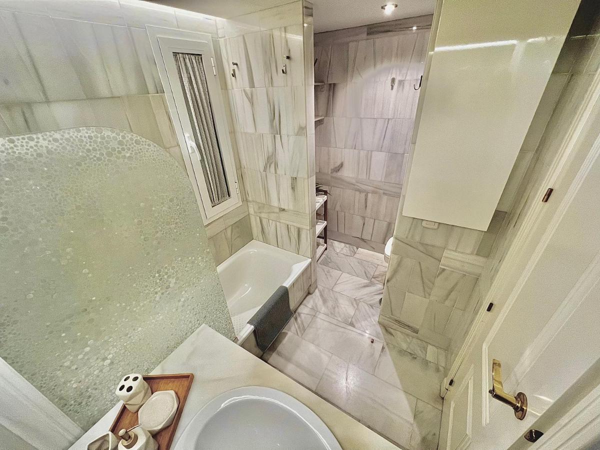Apartamento South Of The Sun Marbella